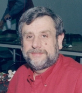 Dennis Ralph Albert