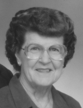 Margaret Barber