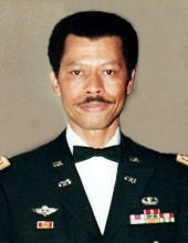Lt. Col. Eugene  A. Freeman 3169376