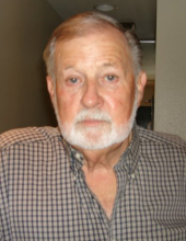 Photo of Chuck Frazier