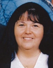 Linda Gail  Kendrick
