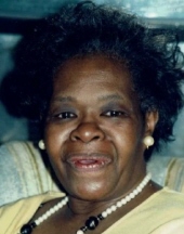 Juanita B. Grier