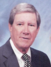 Photo of Winfred Lee Tucker