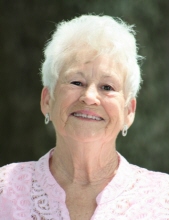 Photo of Patricia Hester