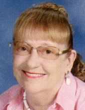 Maureen P. "Mo" Kees