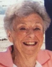 Photo of Mildred Hall