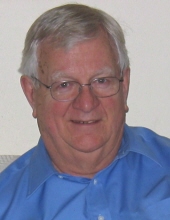 Photo of Rev. Carl Knitt