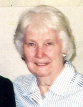 Eudora C. Bower