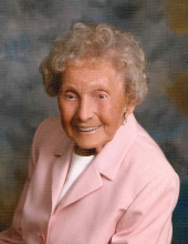 Photo of Gladys Shumaker
