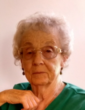 Photo of Iris Hiser