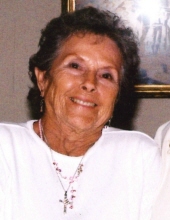 Photo of Vivian Olivera