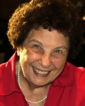 Mildred Hamrick Setzer