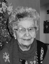 Lillian F. Arneson
