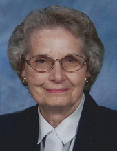 Photo of Carolyn Ellson