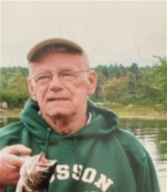 David Allan O'Donald - 2024 - Bangor