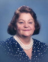 Photo of Lucille Batten