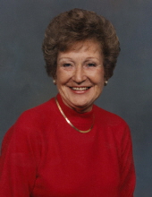 Photo of Mary Yeggy