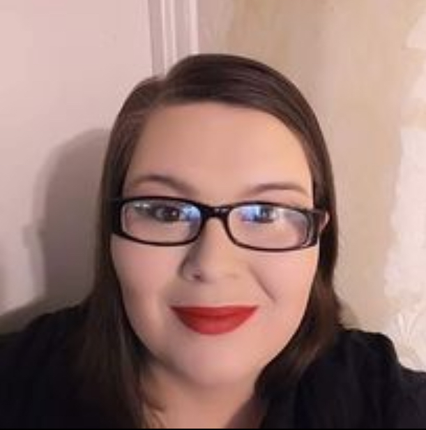 Amber Jackson Memories Trees