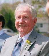 Carl F. Jordan 2024 Hall's of Waldoboro