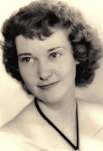 Rhoda Ann Smith