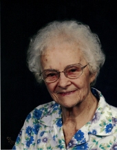 Margery Anne Downey