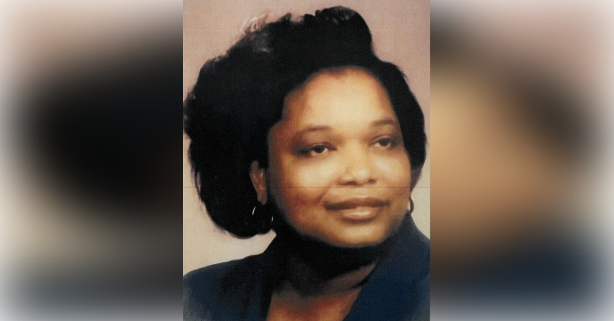 Obituary information for Professor Gloria Harvard