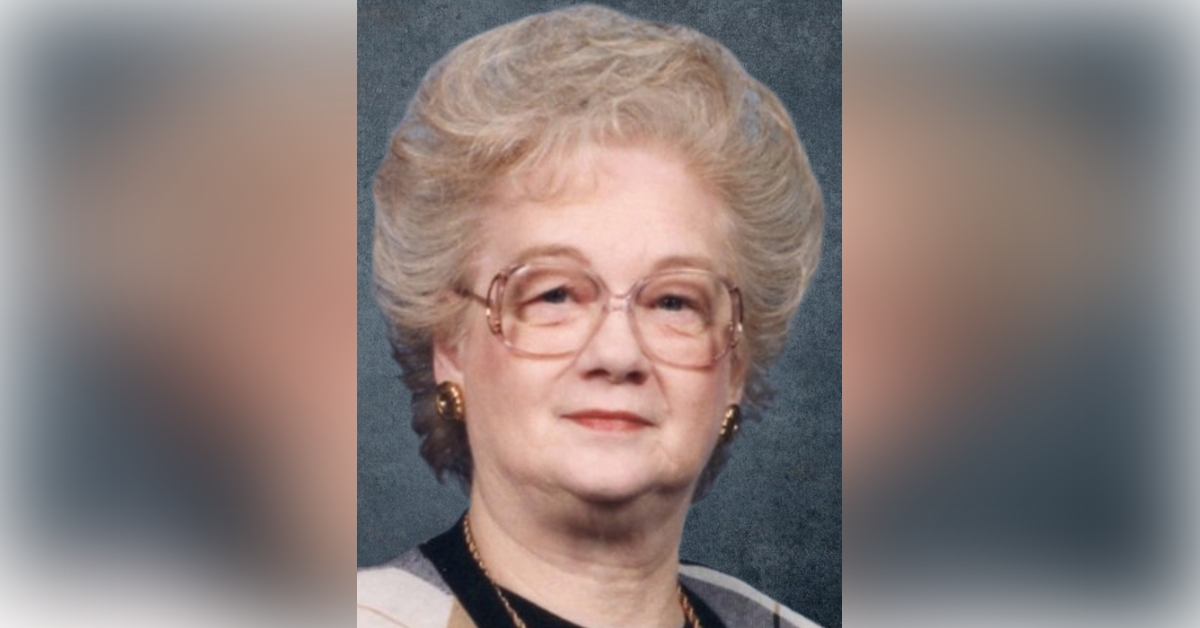 Obituary information for Esther Parks Yuraitis
