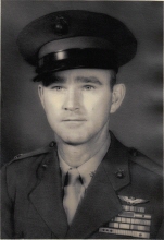 Lt. Col. James B. Armstrong