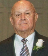 Perry E. 'Papaw' Morris