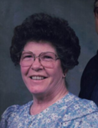 Bertha Mae Robinson Knight - 2024 - Richard Boles Funeral Services