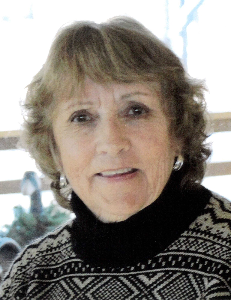 Marcella J. Gaasedelen 2024 Michaelson Funeral Home