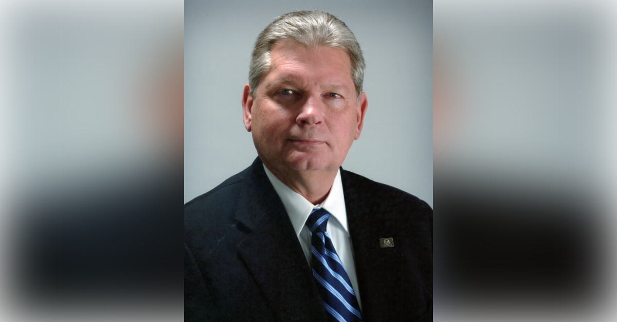 Obituary information for Robert Michael Tyndall