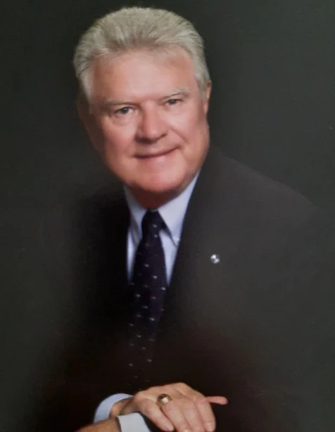 Bruce Wolff - 2020 - Triad Cremation & Funeral Service