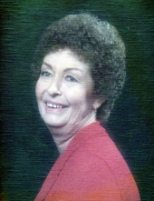 Photo of Nora Campbell