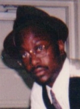 Photo of Derrick Nelson