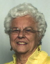 Photo of "Betty" Meyer