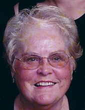 Betty Ashworth Hutchinson