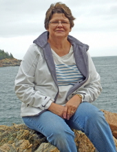 Linda M. Hiller