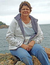 Photo of Linda Hiller