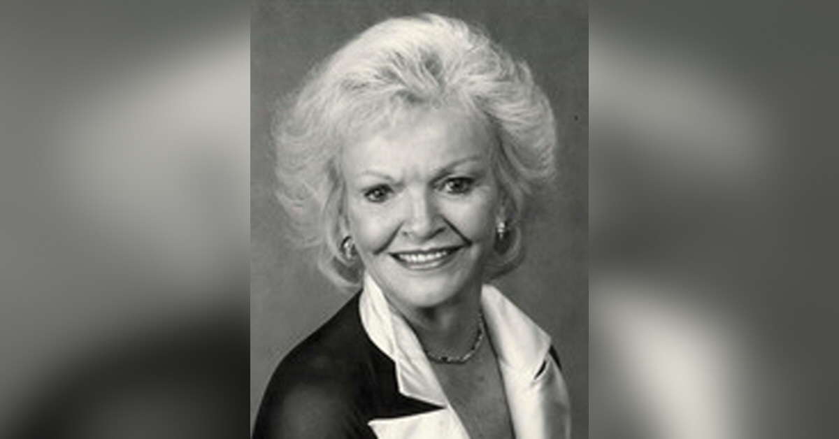 Ann Merrick Obituary Visitation & Funeral Information