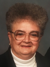 Betty J. Cassell