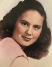 Photo of Evelyn Rhodes