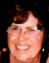 Photo of Barbara Slader