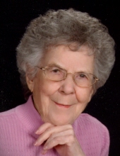 Photo of Marguerite Armstrong