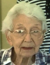 Photo of Joan Willett