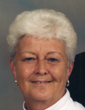 Photo of Shirley Harris