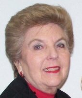 Barbara Karmatz Isaacman