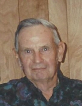 Photo of Eugene Price