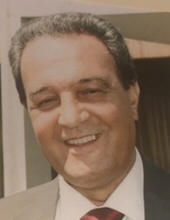 Jose Manuel Figueiredo