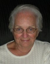 Photo of Patsy Brumley